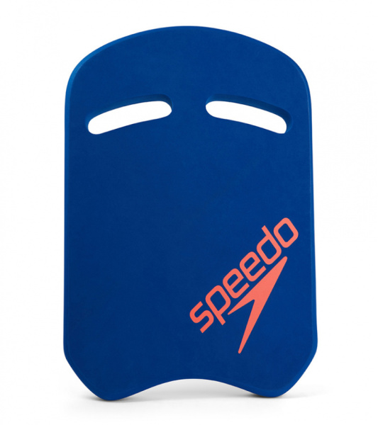 Доска для плавания Speedo Kickboard (синий/красный)